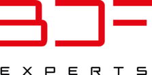 bdf consultants GmbH - Logo