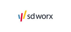 SD Worx - Logo